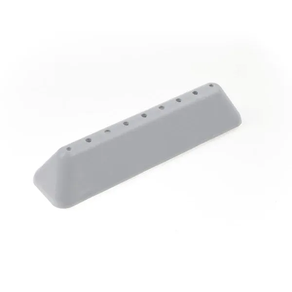 Aleta bateaguas lavadora Balay 00669833 compatible Bosch Siemens