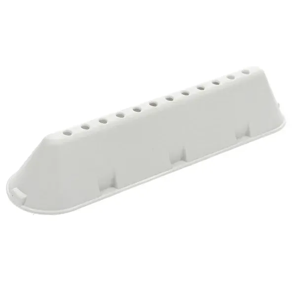Aleta bateaguas lavadora Ariston C00799111 compatible Indesit Bauknecht