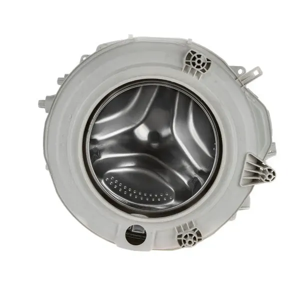 Cuba para lavadora Indesit código C00096198 compatible IWC6125EU y más