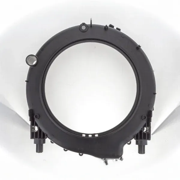 Tapa delantera cuba para lavadora Fagor ST0027024 compatible modelos F2810-14 y más