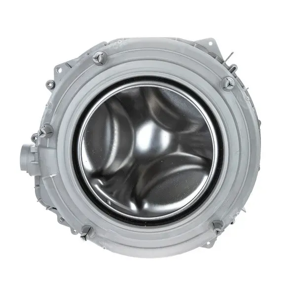 Cuba para lavadora Electrolux código 3484160316 compatible AEG y Zanussi