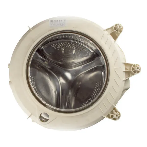 Cuba para lavadora Candy GO10837 49022209 compatible Hoover Otsein