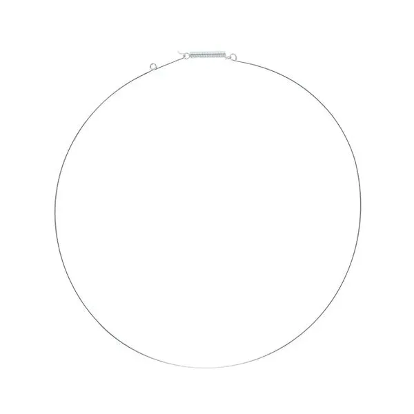 Brida goma escotilla para lavadora LG 4861EN3002A