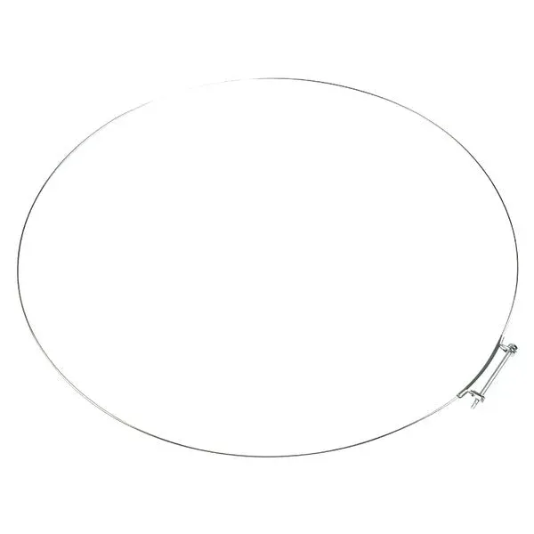 Brida cuba para lavadora Midea 12938100000020 MF110W60/W-MT