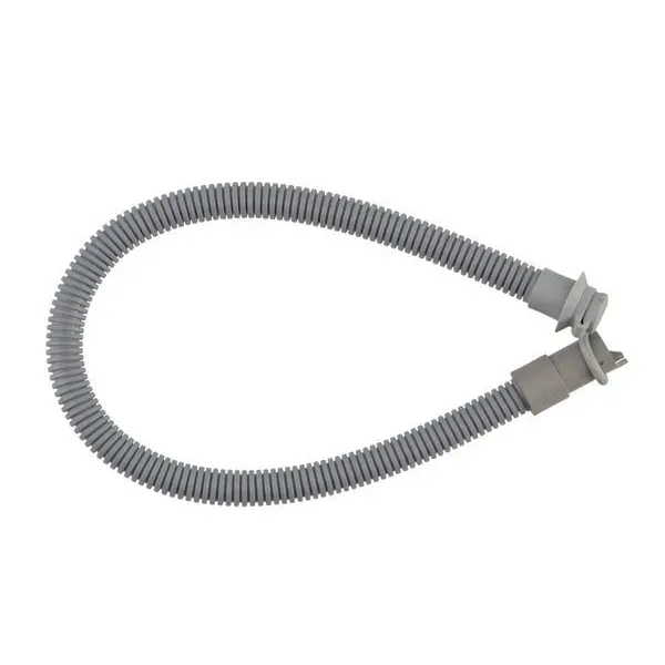 Tubo drenaje para lavadora Otsein código 41018404 compatible Candy y Hoover