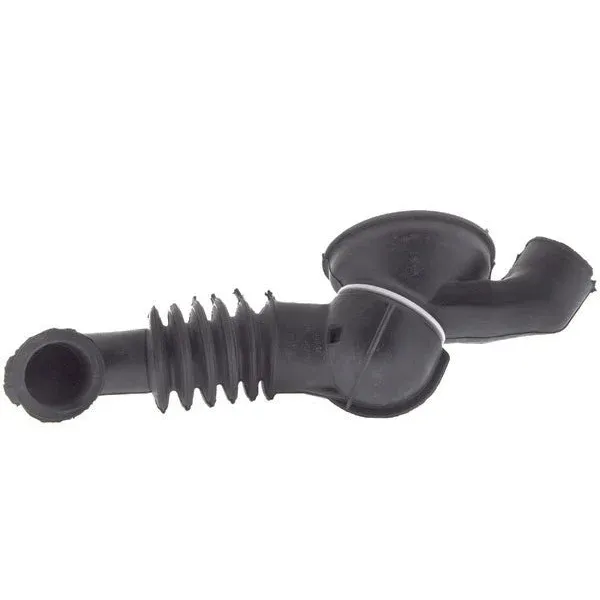 Goma salida cuba para lavadora Zanussi 1260591001 1260591027