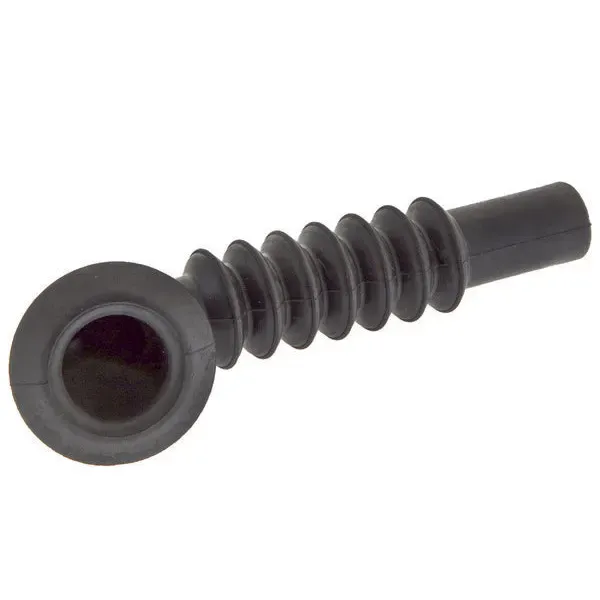 Goma jabonera para lavadora Samsung DC6210303A
