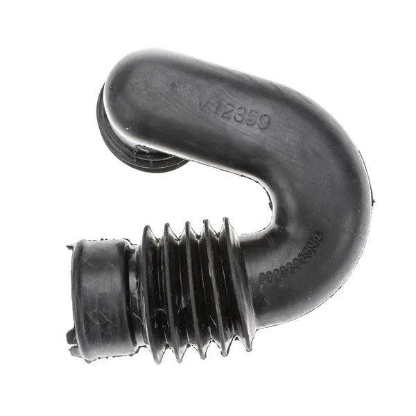 Goma jabonera para lavadora Teka 81881052 recambio original