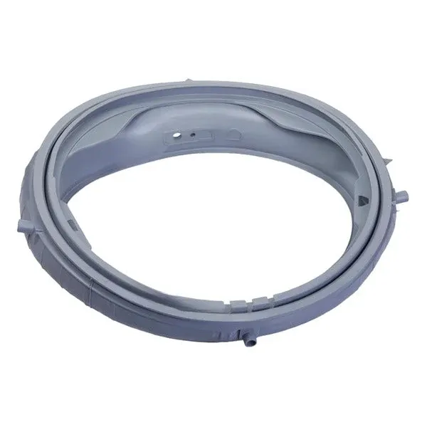 Goma puerta para lavadora LG MDS65736908 MDS47123628
