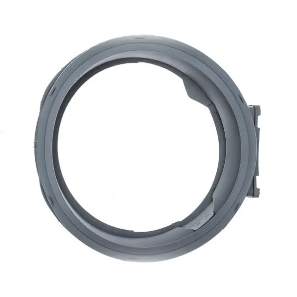 Goma puerta para lavadora LG MDS63916511 modelos F4DN4008N0W y más