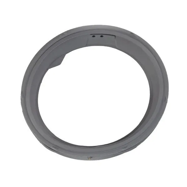 Goma puerta para lavadora LG MDS38265303 recambio escotilla