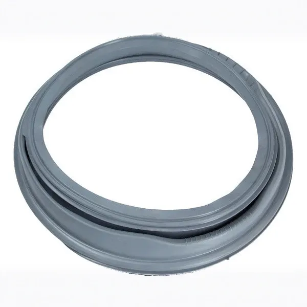 Goma puerta para lavadora Beko 1400810100 escotilla