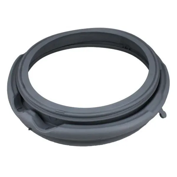 Goma puerta para lavadora Beko 2466300334 recambio original