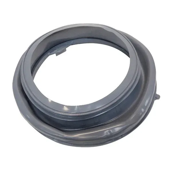 Goma puerta para lavadora Hisense K1913551 modelos WFHV8012 y WFKV9014