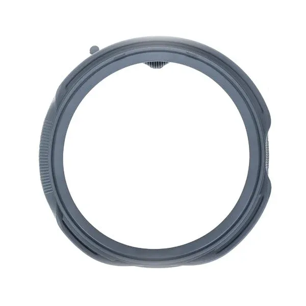 Goma puerta para lavadora Beko 2843770200 recambio original