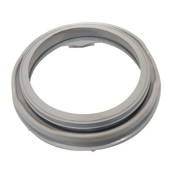 Goma puerta para lavadora Hisense K1920681 modelos WFE6010 y similares