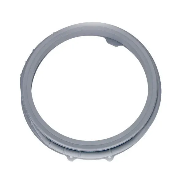 Goma puerta para lavadora Samsung DC6402402A recambio original