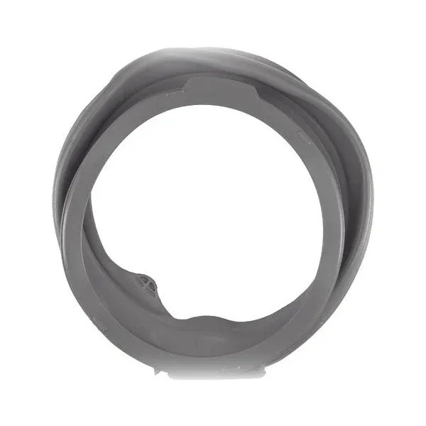 Goma puerta para lavadora Zanussi 1327756100 recambio original