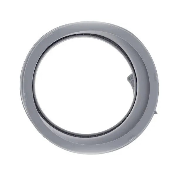 Goma puerta para lavadora Zanussi código 1321187013 ZWG3105
