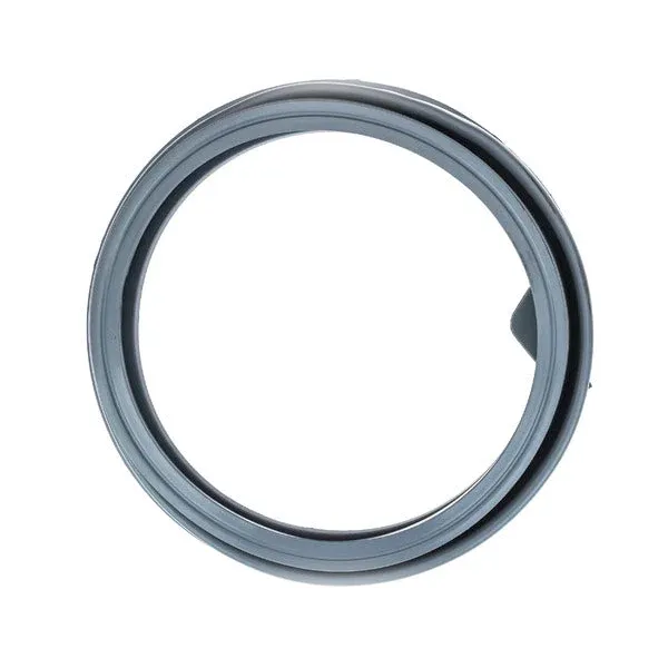Goma puerta para lavadora Teka 81874058 compatible Midea 12638100000229