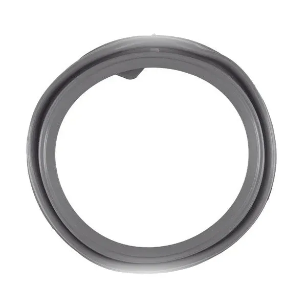 Goma puerta para lavadora Zanussi 4055123808 recambio original