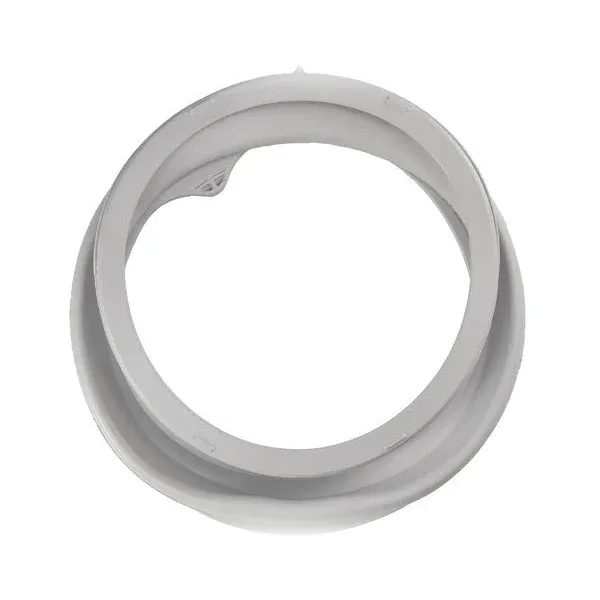 Goma puerta para lavadora Zanussi 4055085726 escotilla