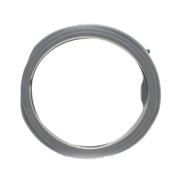 Goma puerta para lavadora Teka 81881145 escotilla