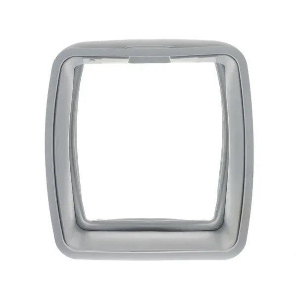 Goma escotilla para lavadora Whirlpool 481010410453