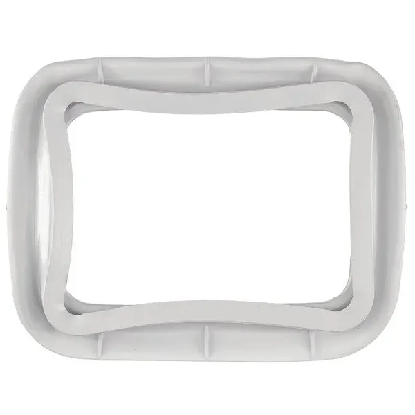 Goma puerta para lavadora Otsein 80007818 compatible Aspes y Candy