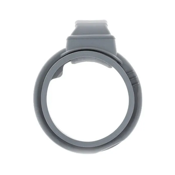 Goma puerta para lavadora Indesit C00505321 escotilla compatible