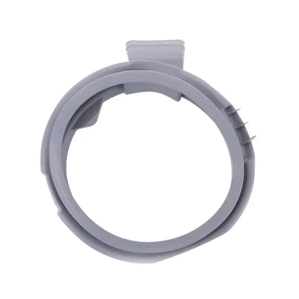 Goma puerta para lavadora Indesit código C00303522