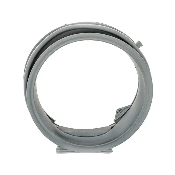 Goma puerta para lavadora Candy 43013340 recambio original