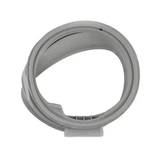Goma puerta para lavadora Candy 70006591 compatible GOW1458 y más