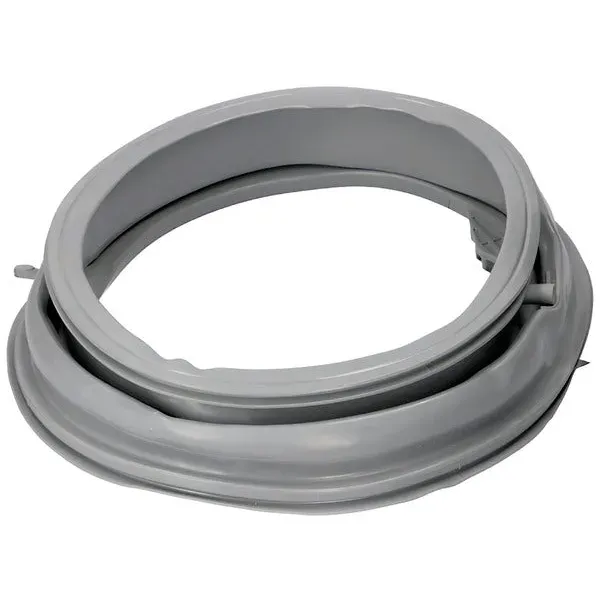 Goma puerta para lavadora bru 301G15A003657 recambio compatible