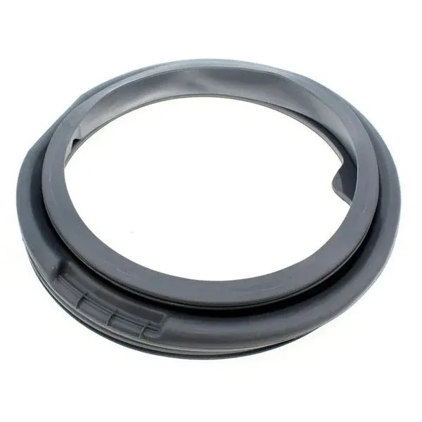 Goma puerta para lavadora Ariston código C00582085