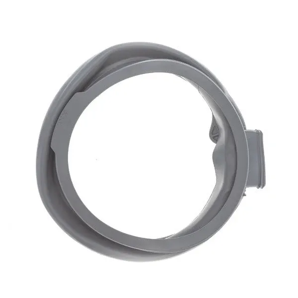 Goma puerta para lavadora AEG 8071200029 compatible Electrolux Zanussi