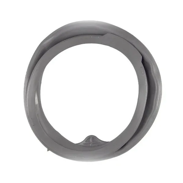 Goma puerta para lavadora AEG 1327601009 escotilla