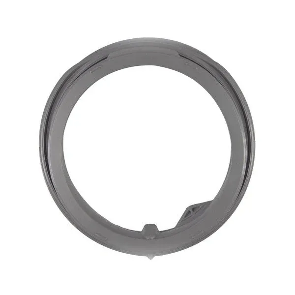 Goma puerta para lavadora AEG 1325370003 recambio escotilla