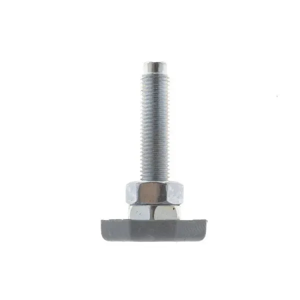 Pie regulable para lavadora LG WD-10700MD AFC72909305