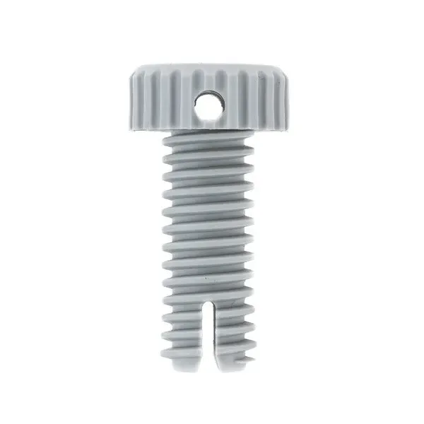 Pie regulable para secadora Siemens 00611942 compatible Balay Bosch Neff