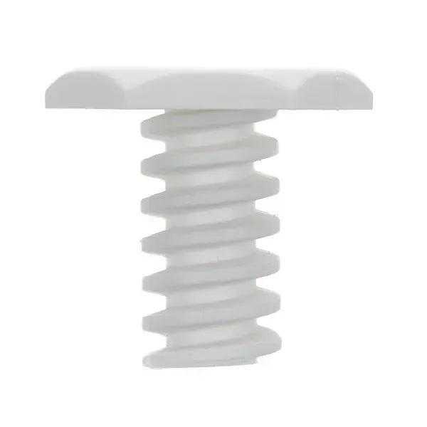 Pie regulable para frigorífico Indesit C00506981 Bauknecht