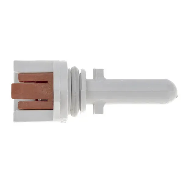 Sonda temperatura NTC para lavadora y lavavajillas Beko 1887740400