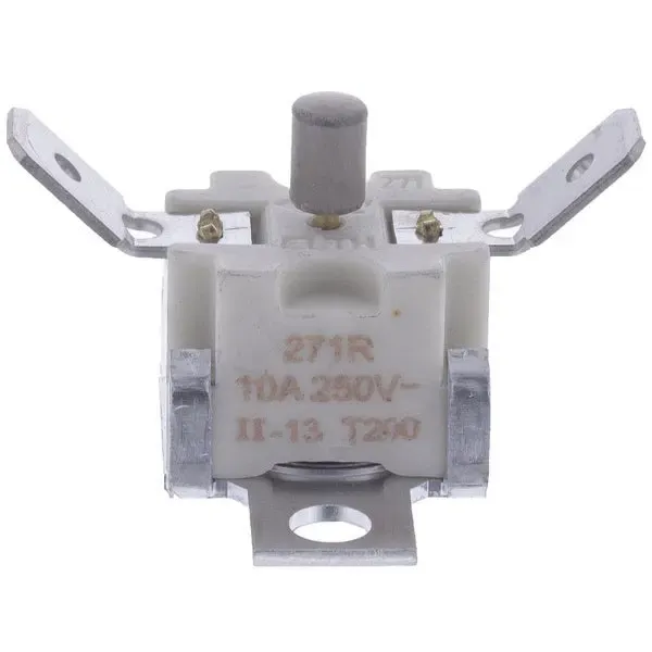 Termostato fijo para lavadora Otsein 41024208 Candy Hoover