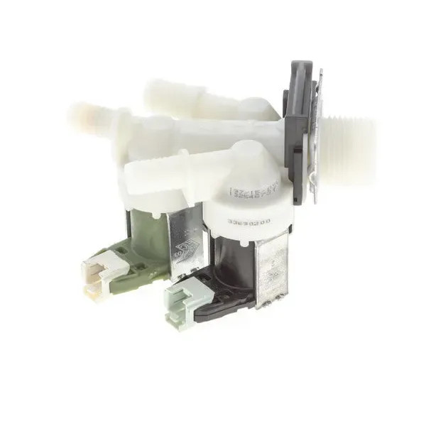 Válvula 3 vías para lavadora Electrolux 50297043007 compatible AEG Zanussi