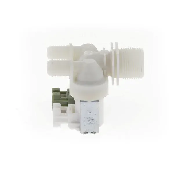 Válvula para lavadora Electrolux 3792260725 recambio original