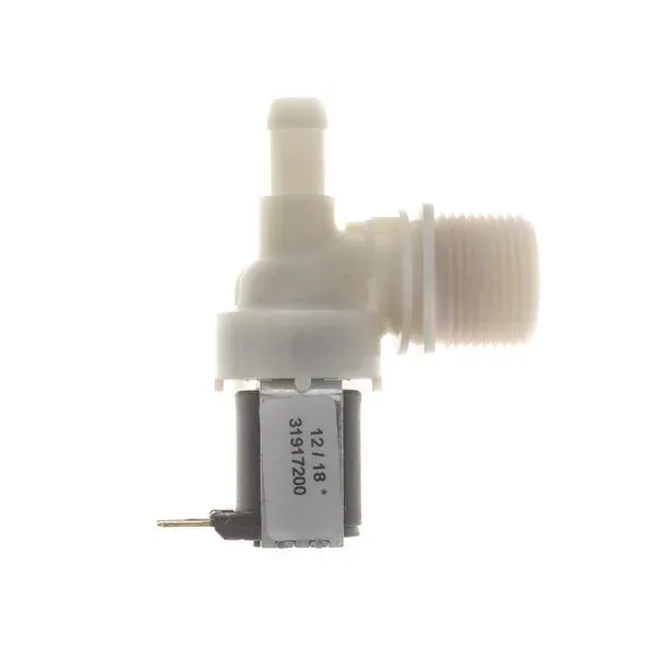 Válvula para lavavajillas Balay 00167025 compatible Bosch y Siemens