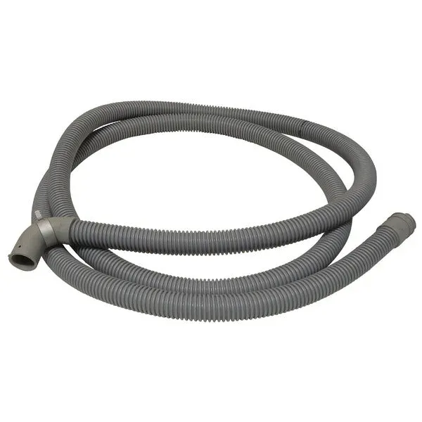 Tubo desagüe para lavadora LG 5214FR3188H 21x21x2600mm