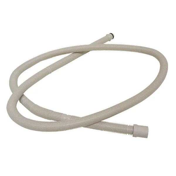 Tubo desagüe para lavavajillas Beko 1752000400 compatible Grundig y Teka