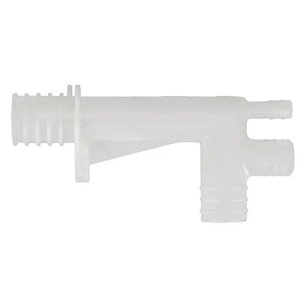 Tubo desagüe para fabricador de hielo ITV 363 Delta