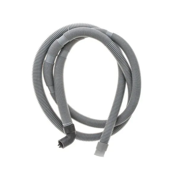 Tubo desagüe para lavadora Zanussi 140013554070 compatible Electrolux